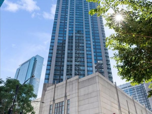 512 N McClurg Court , Unit 3812, Chicago, IL 60611