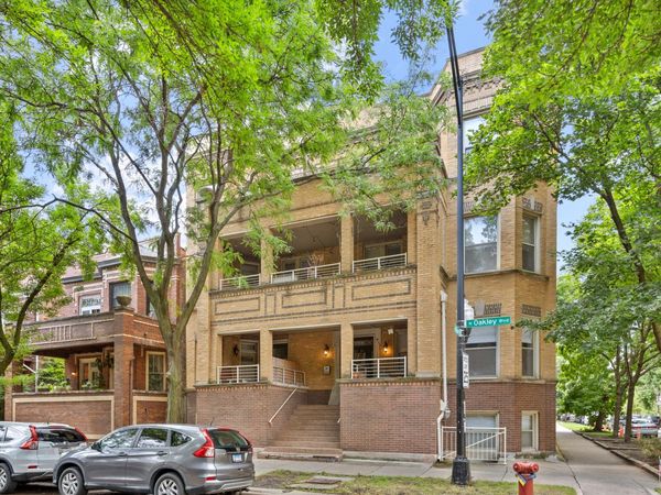Unit GN, Chicago, IL 60622