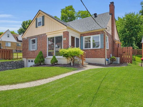 3725 Norwich Lane, Cincinnati, OH 45220