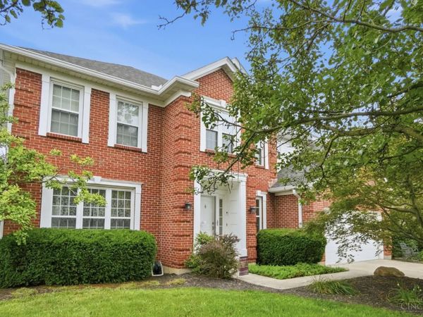 6558 Glen Arbor Drive, West Chester, OH 45069