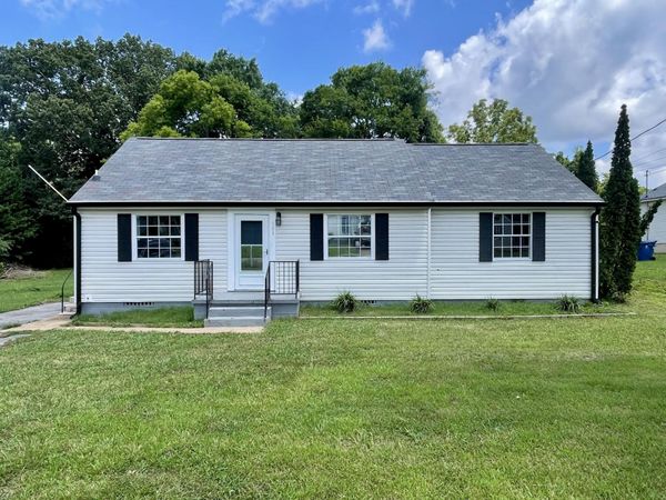 109 Ellis Drive , Rossville, GA 30741