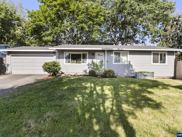 5302 Nestucca Ct S, Salem, OR 97306