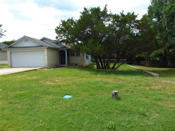 3 Sunset CIR, Wimberley, TX 78676