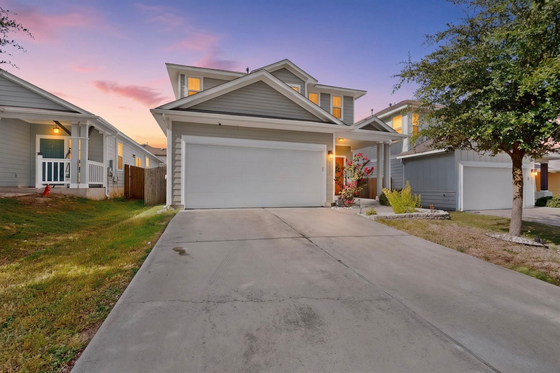 132 Wapiti Rd, Buda, TX 78610 Main Photo