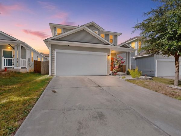132 Wapiti RD, Buda, TX 78610