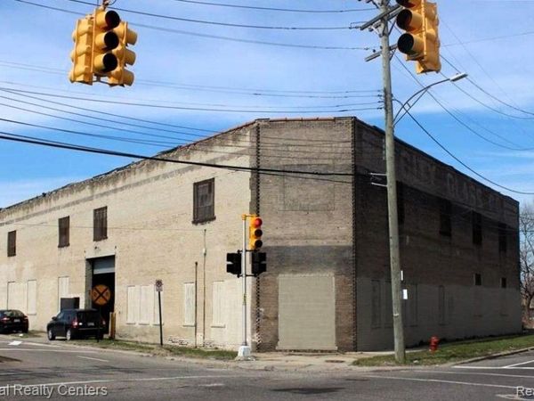5300 Saint Jean Street , Detroit, MI 48213