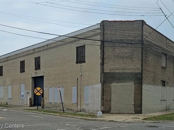 5300 Saint Jean Street , Detroit, MI 48213