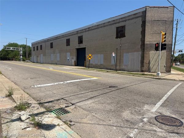 5300 Saint Jean Street , Detroit, MI 48213