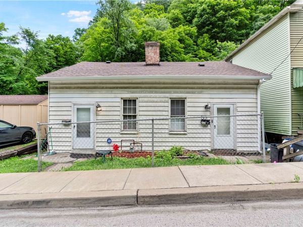 711-713 Mifflin Street, Pittsburgh, PA 15207
