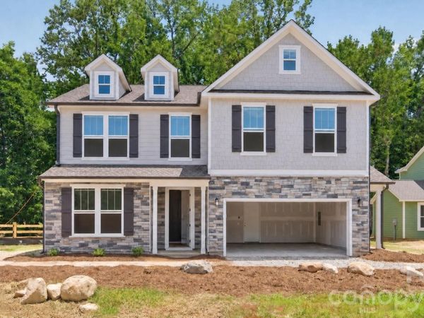 4919 Potter Road, Matthews, NC 28104