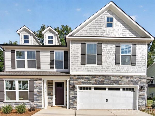 4919 Potter Road, Matthews, NC 28104