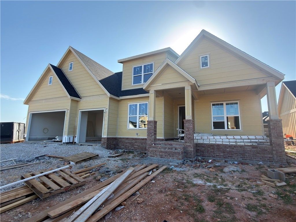 6507 S 60th Street  Rogers, AR 72758