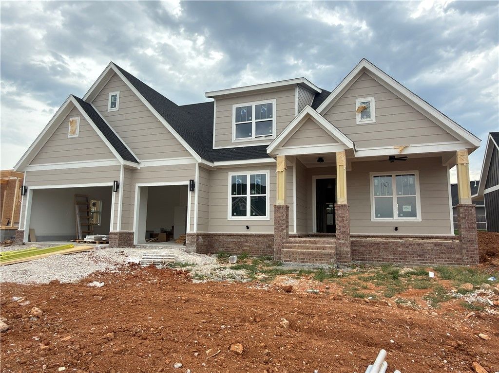 6507 S 60th Street Rogers, AR 72758