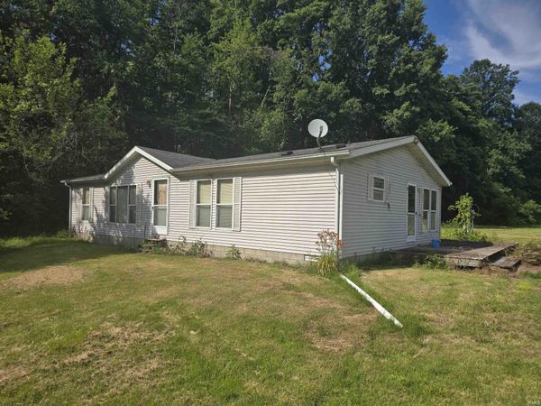 4341 Dunn Road, Freedom, IN 47431