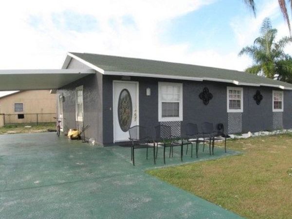 1808 S PALMDALE CT, Other, FL 33916
