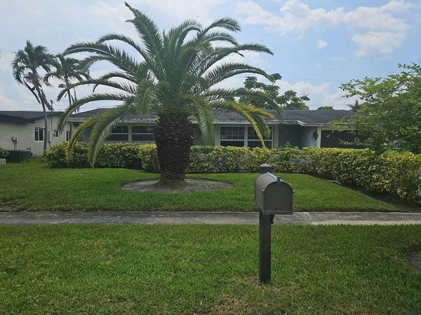 2611 NW 87TH LN, Other, FL 33322
