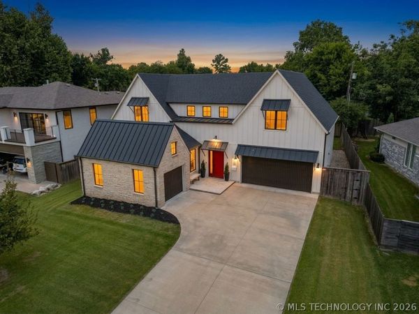 3123 E 26th Place , Tulsa, OK 74114