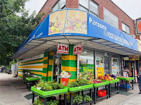 87-94 Parsons Boulevard , Jamaica, NY 11432