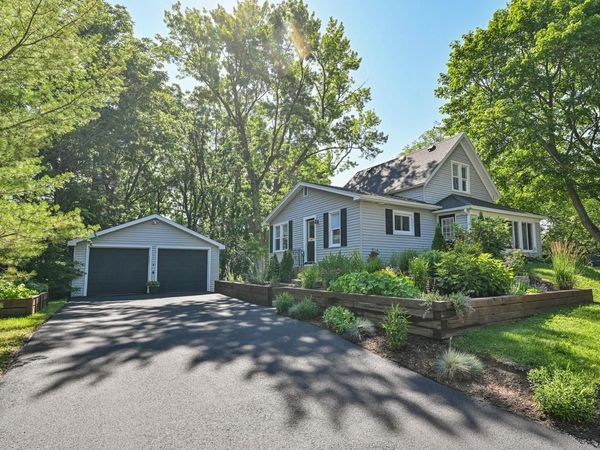 312 Burden AVENUE, Twin Lakes, WI 53181