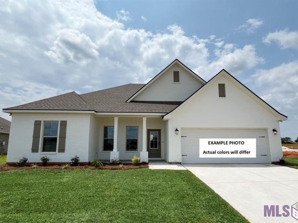 322 Olivia Drive, Luling, LA 70070