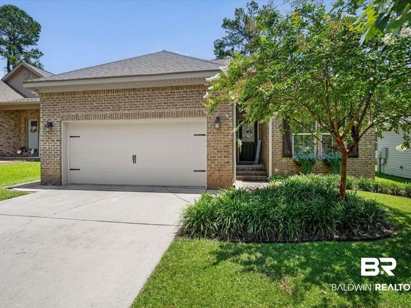 506 Rolling Hill Circle, Daphne, AL 36526
