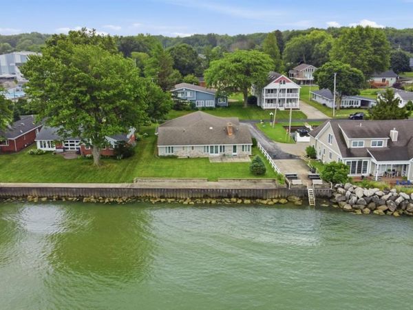 1598 N Edgewater Drive, Port Clinton, OH 43452
