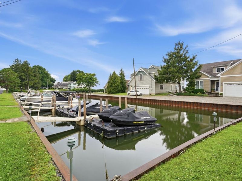 1598 N Edgewater Drive, Port Clinton, OH 43452 Photo 44