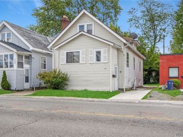 1244 Kenmore Avenue, Buffalo, NY 14216