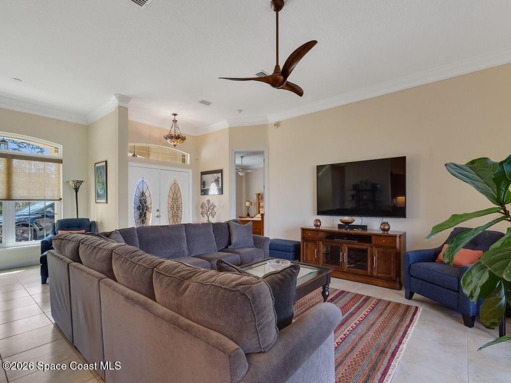 907 Yearling Trail , Sebastian, FL 32958 Photo