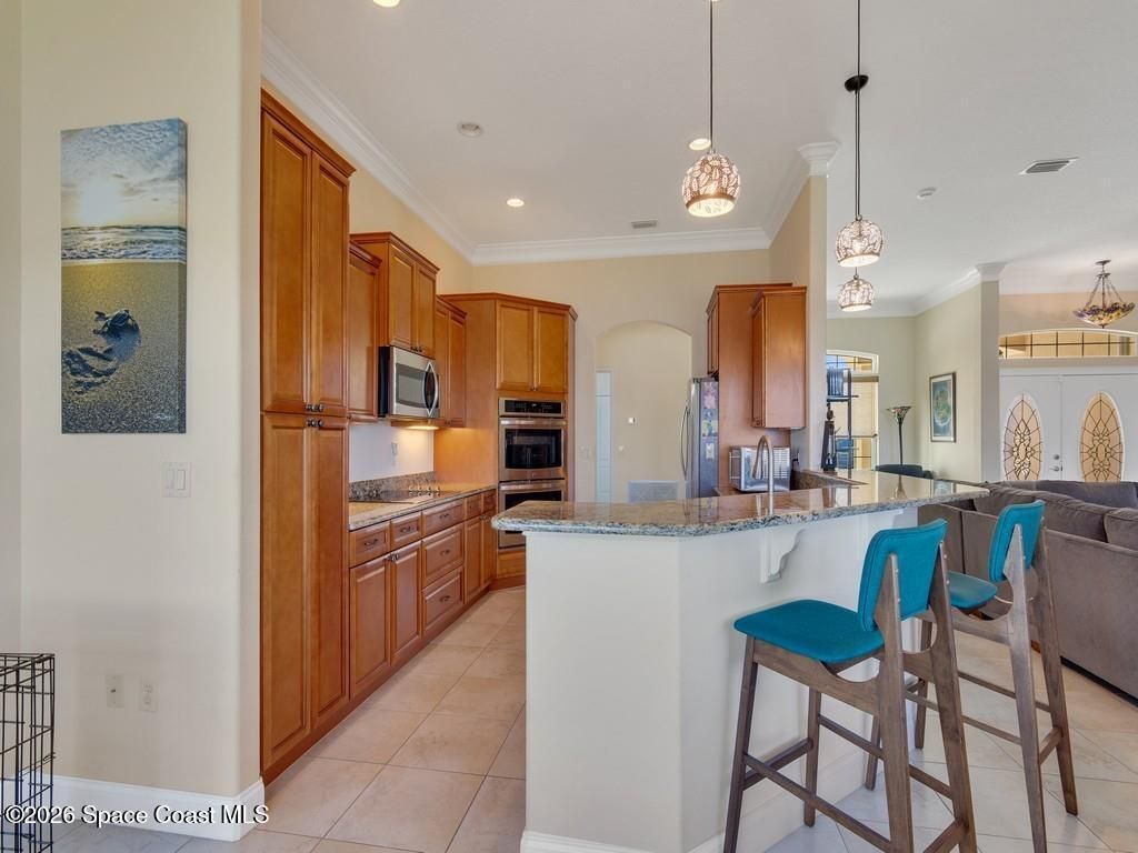 907 Yearling Trail , Sebastian, FL 32958 Photo