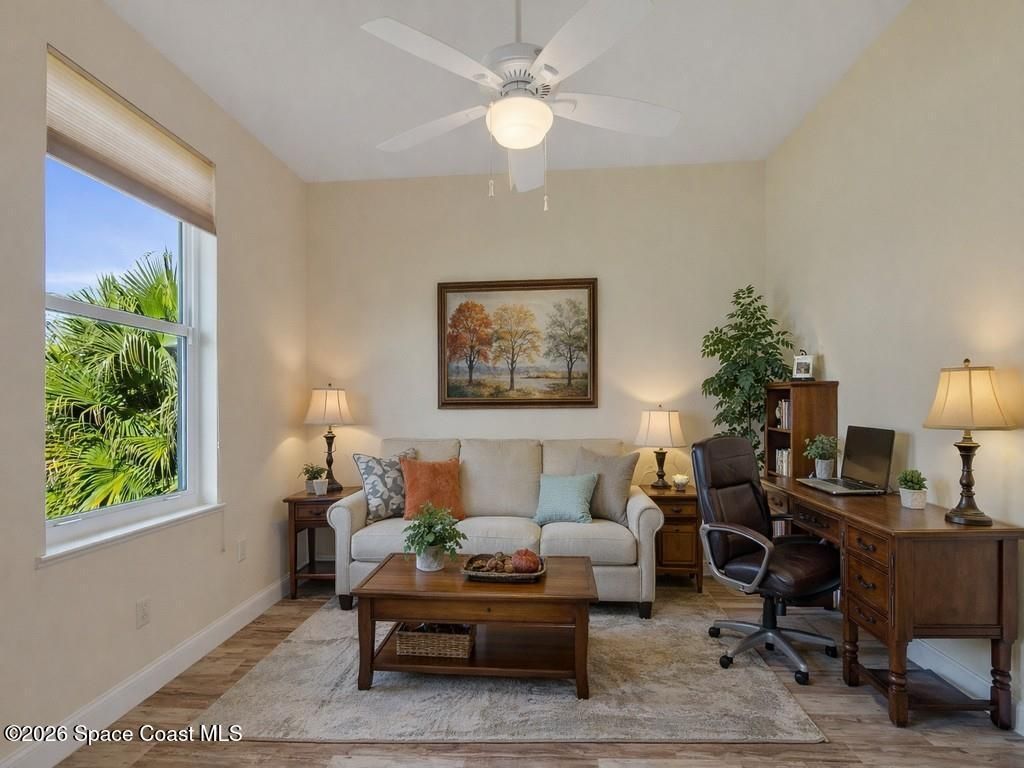 907 Yearling Trail , Sebastian, FL 32958 Photo