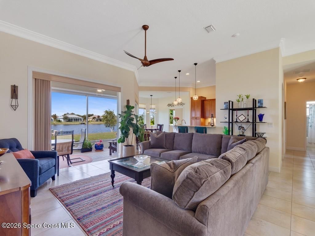 907 Yearling Trail , Sebastian, FL 32958 Photo