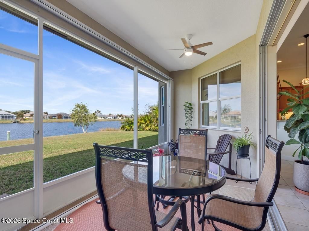 907 Yearling Trail , Sebastian, FL 32958 Photo