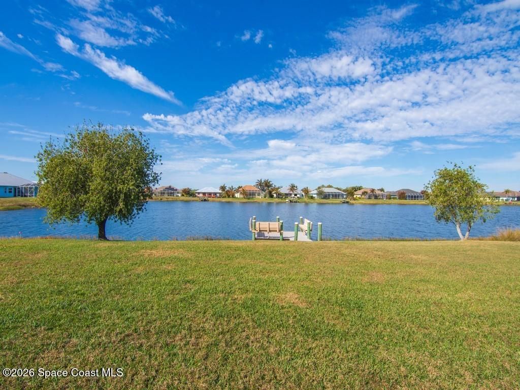 907 Yearling Trail , Sebastian, FL 32958 Photo