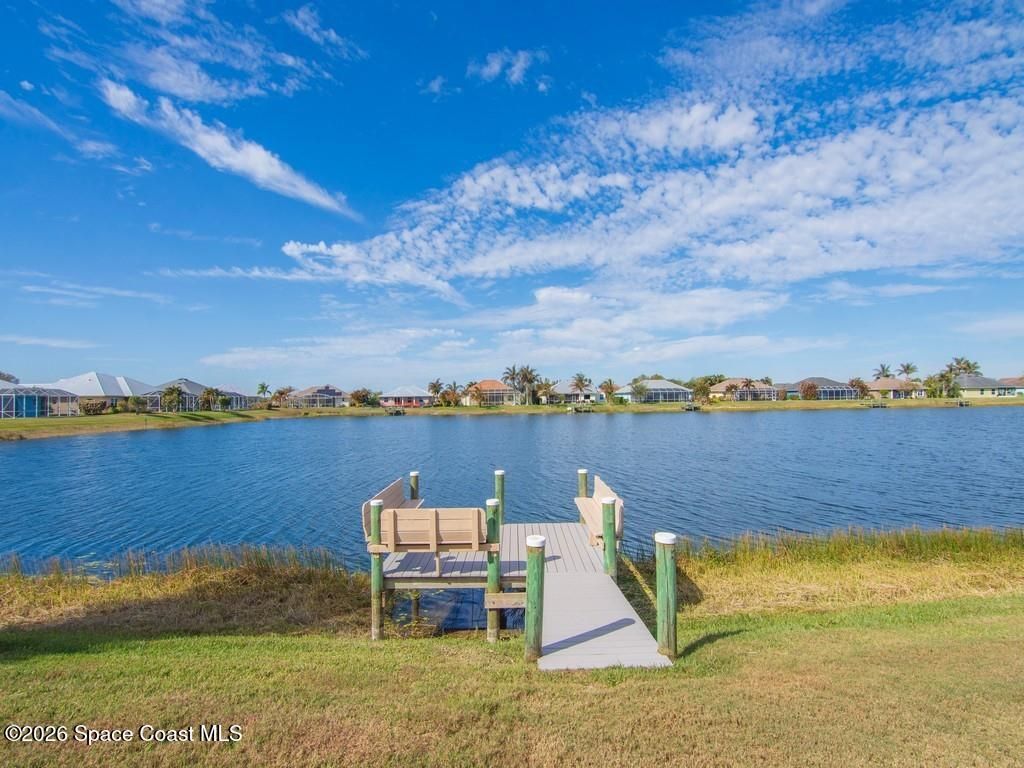 907 Yearling Trail , Sebastian, FL 32958 Photo