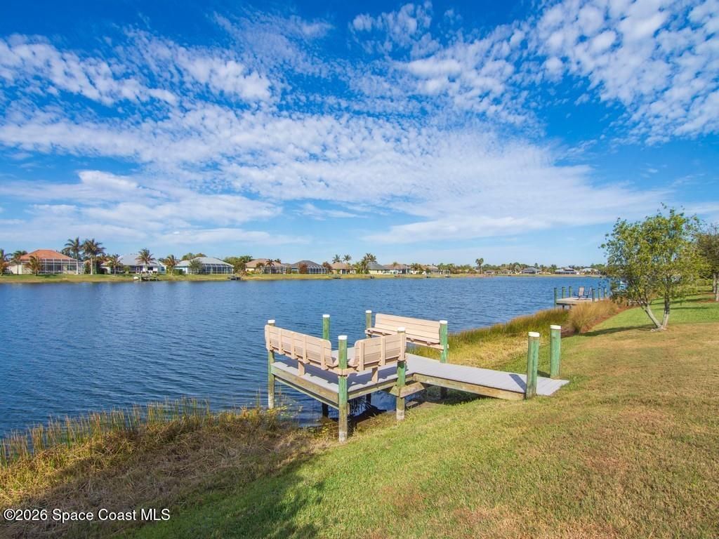 907 Yearling Trail , Sebastian, FL 32958 Photo