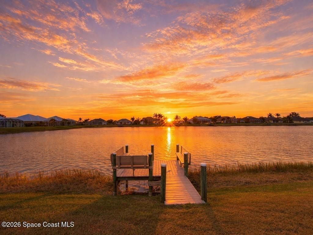 907 Yearling Trail , Sebastian, FL 32958 Photo