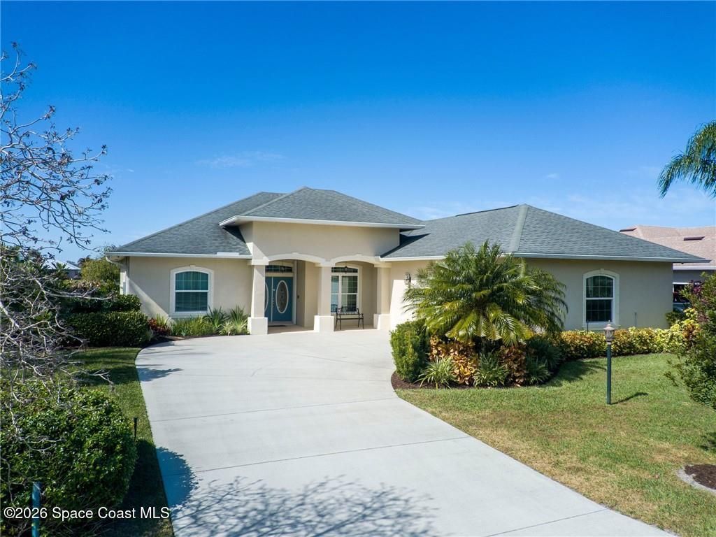 907 Yearling Trail , Sebastian, FL 32958 Photo