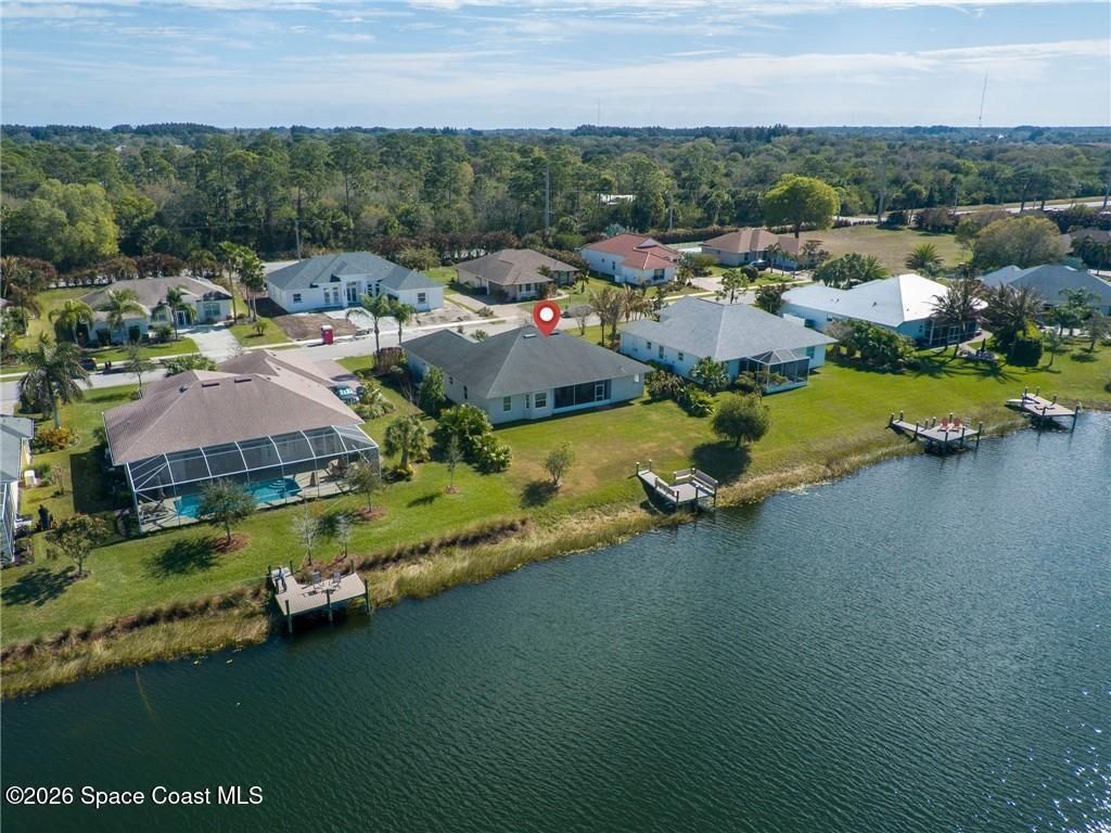 907 Yearling Trail , Sebastian, FL 32958 Photo