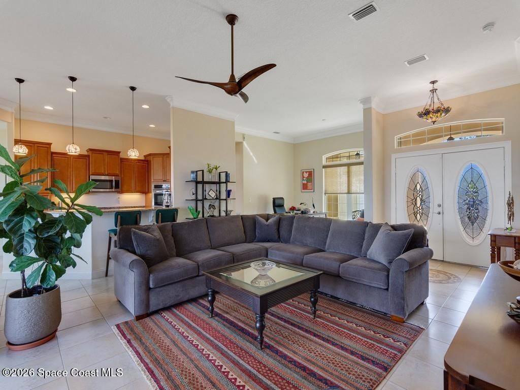 907 Yearling Trail , Sebastian, FL 32958 Photo