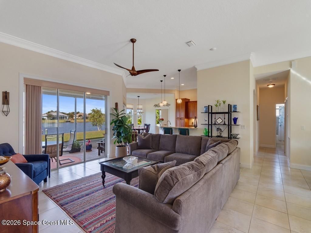 907 Yearling Trail , Sebastian, FL 32958 Photo