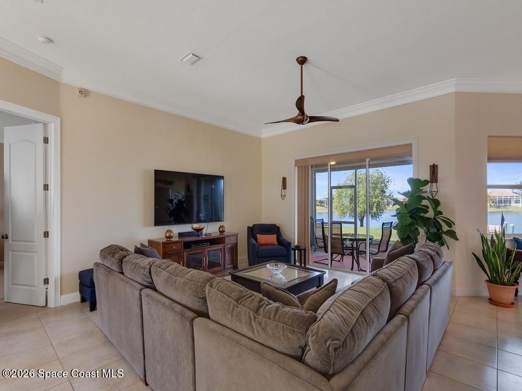 907 Yearling Trail , Sebastian, FL 32958 Photo