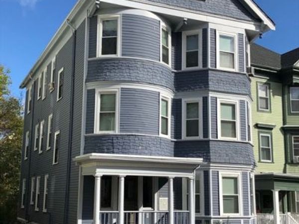 65 Hillside St, Unit 2, Boston, MA 02120