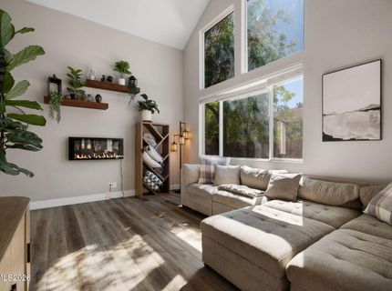 3528 Heron's Circle, Reno, NV 89502 Photo