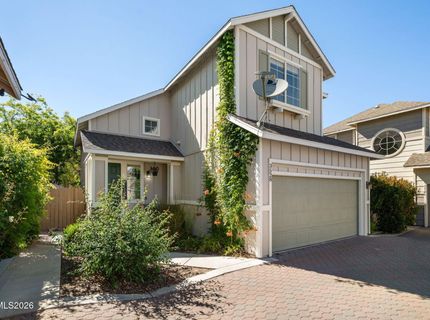 3528 Heron's Circle, Reno, NV 89502 Photo