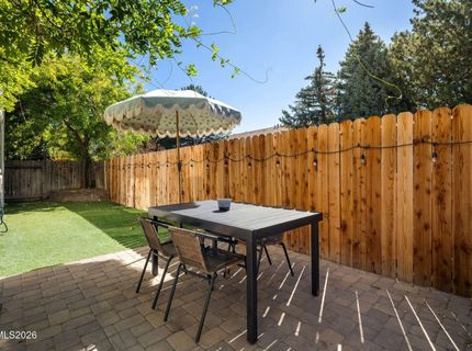 3528 Heron's Circle, Reno, NV 89502 Photo