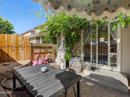 3528 Heron's Circle, Reno, NV 89502 Photo