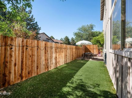 3528 Heron's Circle, Reno, NV 89502 Photo