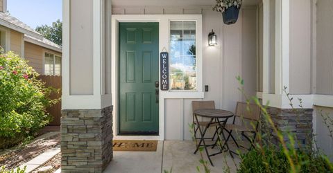 3528 Heron's Circle, Reno, NV 89502 Photo
