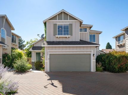 3528 Heron's Circle, Reno, NV 89502 Photo